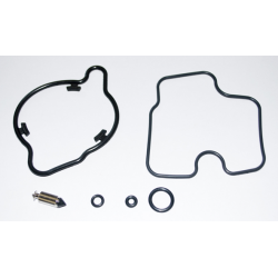 TOURMAX ZESTAW NAPRAWCZY GAŹNIKA HONDA CB 500/600/1000, CBR 600 VF 750