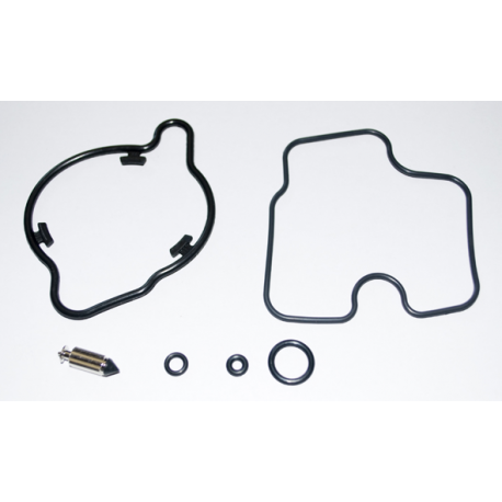 TOURMAX ZESTAW NAPRAWCZY GAŹNIKA HONDA CB 500/600/1000, CBR 600 VF 750