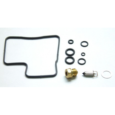 TOURMAX ZESTAW NAPRAWCZY GAŹNIKA HONDA VF 700/750, VT 750/1100, XL 600V '87-'96