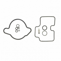 TOURMAX ZESTAW NAPRAWCZY GAŹNIKA HONDA VTR 1000F '98-05