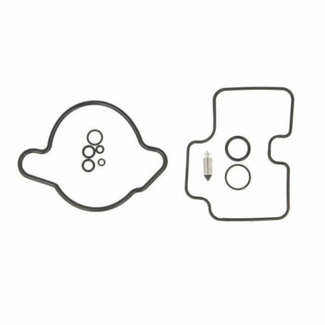 TOURMAX ZESTAW NAPRAWCZY GAŹNIKA HONDA VTR 1000F '98-05