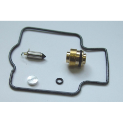 TOURMAX ZESTAW NAPRAWCZY GAŹNIKA KAWASAKI ZX 6R '95-'97