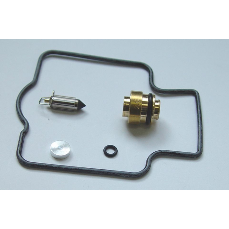 TOURMAX ZESTAW NAPRAWCZY GAŹNIKA KAWASAKI ZX 6R '95-'97