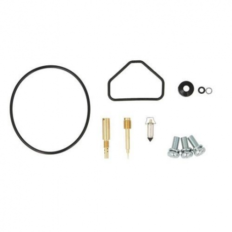 TOURMAX ZESTAW NAPRAWCZY GAŹNIKA KAWASAKI VN 1500 VULCAN (USA) '87-99