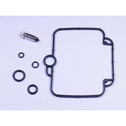 TOURMAX ZESTAW NAPRAWCZY GAŹNIKA SUZUKI GSX 600F '90-'97