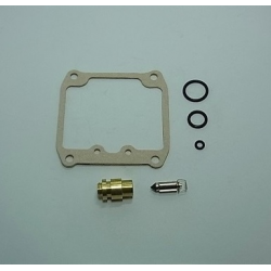 TOURMAX ZESTAW NAPRAWCZY GAŹNIKA TYLNEGO SUZUKI VS 600/750/800/1400, VZ/VX 800 - ZASTĘPUJE CAB-S35