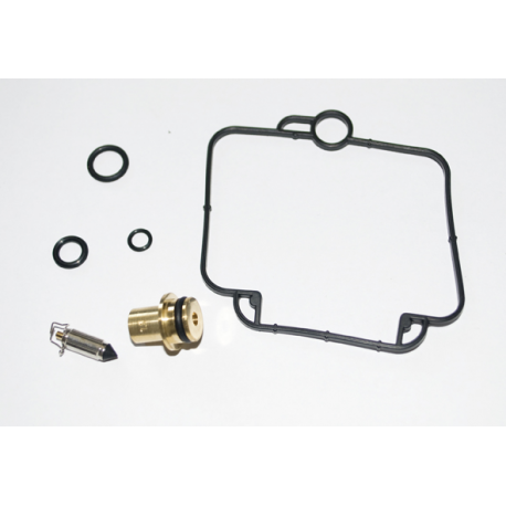 TOURMAX ZESTAW NAPRAWCZY GAŹNIKA SUZUKI GS 500E '89-'00, DR350 '90-'97, DR800 '90-'99, GSX1100F '91-'96,BMWF650GS 99-