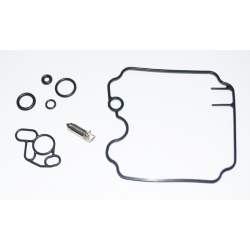 TOURMAX ZESTAW NAPRAWCZY GAŹNIKA YAMAHA TDM 850 91-99, FZR 1000 87-95, XTZ 750 89-95, DUCATI 600/750/900 MONSTER