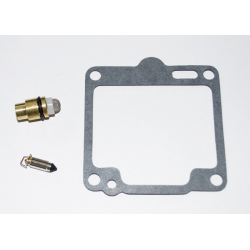 TOURMAX ZESTAW NAPRAWCZY GAŹNIKA YAMAHA XV 1100 VIRAGO '91-'99, XV 750 VIRAGO '92-'94