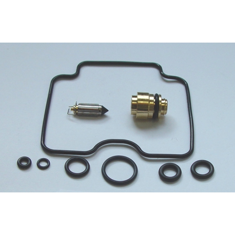 TOURMAX ZESTAW NAPRAWCZY GAŹNIKA YAMAHA XVS 1100 DRAG STAR '99-'07, BT1100 '02-'06