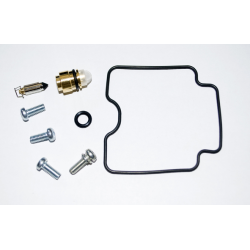 TOURMAX ZESTAW NAPRAWCZY GAŹNIKA YAMAHA YFM 350 RAPTOR 04-11