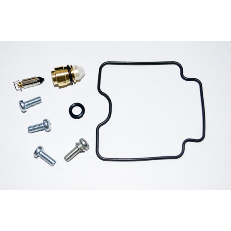 TOURMAX ZESTAW NAPRAWCZY GAŹNIKA YAMAHA YFM 350 RAPTOR 04-11