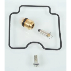 TOURMAX ZESTAW NAPRAWCZY GAŹNIKA YAMAHA YFM 250 RAPTOR '08-'11 (MADE IN JAPAN)