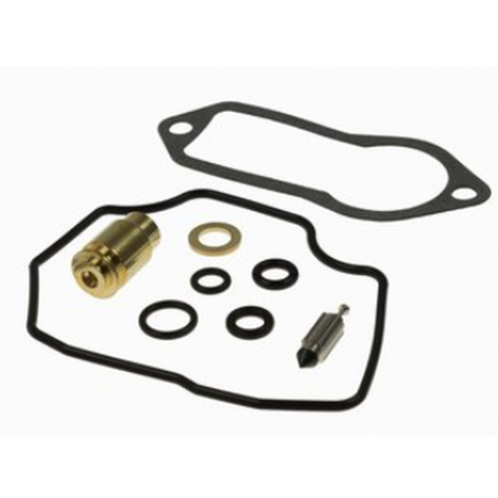 TOURMAX ZESTAW NAPRAWCZY GAŹNIKA YAMAHA XT 350 '85-'95, TT 350 (MADE IN JAPAN)