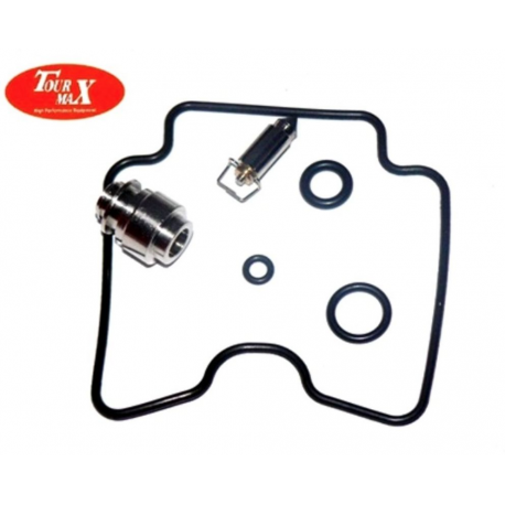 TOURMAX ZESTAW NAPRAWCZY GAŹNIKA YAMAHA BRUIN 250 2WD '05-06 (MADE IN JAPAN)