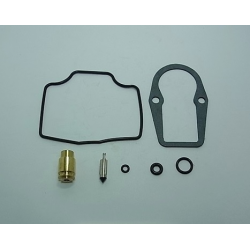 TOURMAX ZESTAW NAPRAWCZY GAŹNIKA YAMAHA XT 600 84-86, XT 550, TT 600N/W