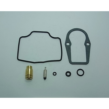 TOURMAX ZESTAW NAPRAWCZY GAŹNIKA YAMAHA XT 600 84-86, XT 550, TT 600N/W