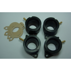 TOURMAX KRÓĆCE SSĄCE GAŹNIKA YAMAHA YX 600 RADIAN '86-'90 (4SZT)