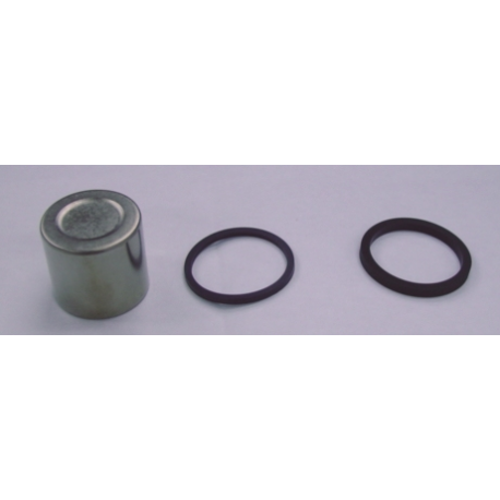 TOURMAX TŁOCZEK ZACISKU HAMULCOWEGO Z USZCZELNIACZAMI HONDA CR 80/85 '92-'07, CBR 600F1 - TYŁ