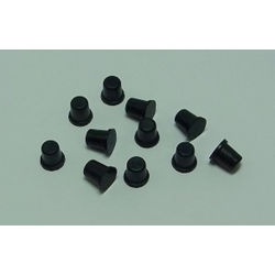 TOURMAX ZATYCZKI GUMOWE GAŹNIKA HONDA GL 1000 '75-'79