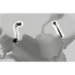 KAPPA MOCOWANIE SZYBY 4111DTK KAWASAKI J300 (14-18)