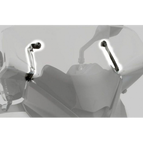 KAPPA MOCOWANIE SZYBY 4111DTK KAWASAKI J300 (14-18)