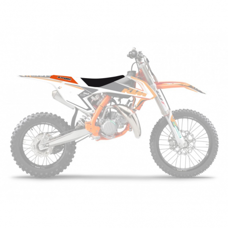BLACKBIRD POKROWIEC/POSZYCIE NA SIEDZENIE KTM SX 85 18-19 DREAM 4