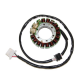 ELECTROSPORT UZWOJENIE ALTERNATORA (STATOR) KAWASAKI KLR 650 (87-07)