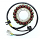 ELECTROSPORT UZWOJENIE ALTERNATORA (STATOR) SUZUKI SV 1000S (03-07)