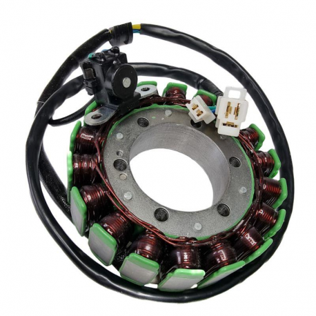 ELECTROSPORT UZWOJENIE ALTERNATORA (STATOR) SUZUKI TL 1000S / TL 1000R (98-03)