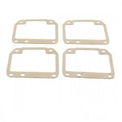 TOURMAX USZCZELKA KOMORY PŁYWAKOWEJ GAŹNIKA YAMAHA XJ 550 '81-'84, YX 600 RADIAN '86-'90, FZ 600 '86-'88 (4 SZT.)