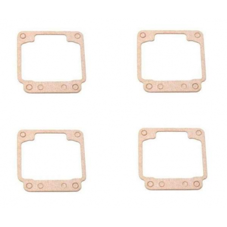 TOURMAX USZCZELKA KOMORY PŁYWAKOWEJ GAŹNIKA YAMAHA XJ 650 '80-'83, XJ 750 '81-'83 (4 SZT.)