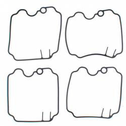 TOURMAX USZCZELKA KOMORY PŁYWAKOWEJ GAŹNIKA YAMAHA FZR 600/1000, XTZ 750, TDM 850 (4 SZT.)