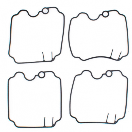 TOURMAX USZCZELKA KOMORY PŁYWAKOWEJ GAŹNIKA YAMAHA FZR 600/1000, XTZ 750, TDM 850 (4 SZT.)