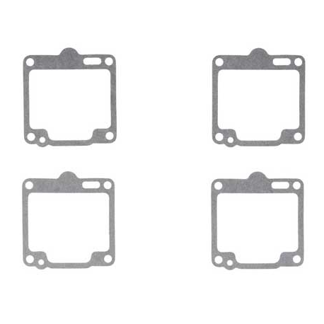 TOURMAX USZCZELKA KOMORY PŁYWAKOWEJ GAŹNIKA YAMAHA XV 750 VIRAGO '98-97, XV 1100 VIRAGO '90-98 (4 SZT.)