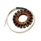 ELECTREX UZWOJENIE ALTERNATORA STATOR KAWASAKI VN, SUZUKI VS/LS, YAMAHA XV/XTZ