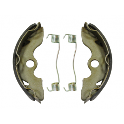 NACHMAN SZCZĘKI HAMULCOWE HONDA TRX 250 '97-'10, TRX 350 '88-'00 PRZÓD (AT-05012)