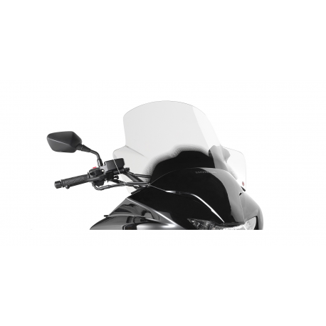 KAPPA SZYBA HONDA CTX 700 DCT (14-16) 48 x 62 CM PRZEZROCZYSTA