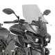 KAPPA SZYBA YAMAHA MT 10 (16-17) 53,5 X 42 CM PRZYCIEMNIANA