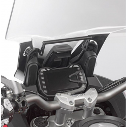 KAPPA POPRZECZKA DO ZAMONTOWANIA TOREB I MOCOWAŃ GPS / SMARTPHONE DUCATI MULTISTRADA 950 (17), 1200 (15-17), MULTISTRADA ENDURO