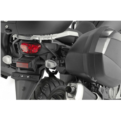 KAPPA STELAŻ KUFRÓW BOCZNYCH MONOKEY SIDE SUZUKI DL 650 V STROM 2017