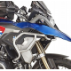 KAPPA GMOLE OSŁONY SILNIKA BMW R 1200GS (17-18), R 1250GS (19-21) STAL NIERDZEWNA - GÓRNE - W MODELU R 1250GS (19-21) DO MONTAŻU