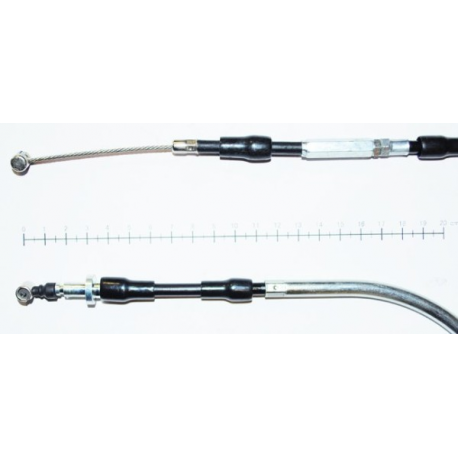 JR LINKA SPRZĘGŁA KAWASAKI KXF 250 '05-'08, SUZUKI RMZ 250 '05-'06 (CI0417) 53.120047