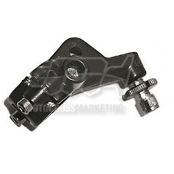 M.C. UCHWYT DŹWIGNI SPRZĘGŁA HONDA XR 600R