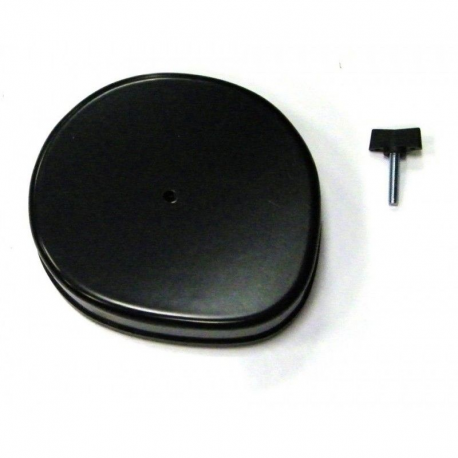 MULTI AIR POKRYWA FILTRA POWIETRZA YAMAHA YZF 250 '01-'13, YZF 400/426/450 '98-'09, YZ 125/250 '89-'20