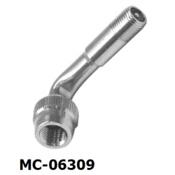 NACHMAN PRZEDŁUŻKA WENTYLA 90°