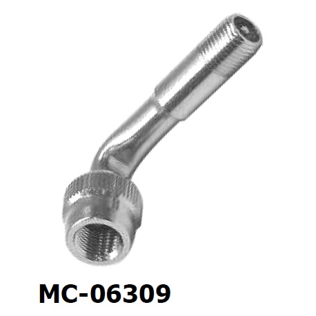 NACHMAN PRZEDŁUŻKA WENTYLA 90°