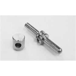 TOURMAX TŁOCZEK DŹWIGNI SPRZĘGŁA HYDRAULICZNEGO HONDA/SUZUKI/KAWASAKI - PATRZ OPIS DODATKOWY