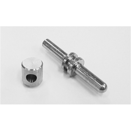 TOURMAX TŁOCZEK DŹWIGNI SPRZĘGŁA HYDRAULICZNEGO HONDA/SUZUKI/KAWASAKI - PATRZ OPIS DODATKOWY