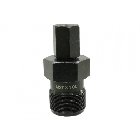 NACHMAN NARZĘDZIA ŚCIĄGACZ MAGNETA HONDA/KTM/YAMAHA (27MMX1,0 L.H.)